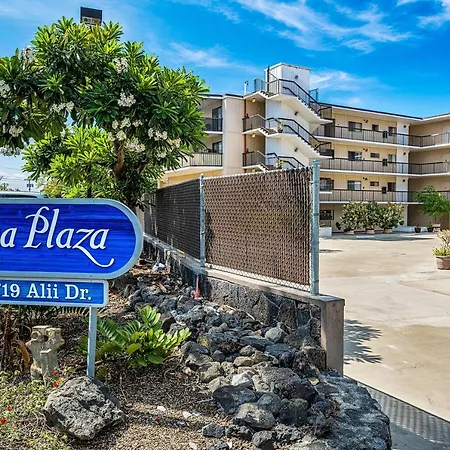 Villa Kona Plaza#402